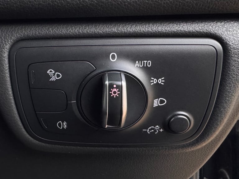 2015 Audi A6 2.0 TDI Ultra SE 5dr ESTATE Diesel Manual