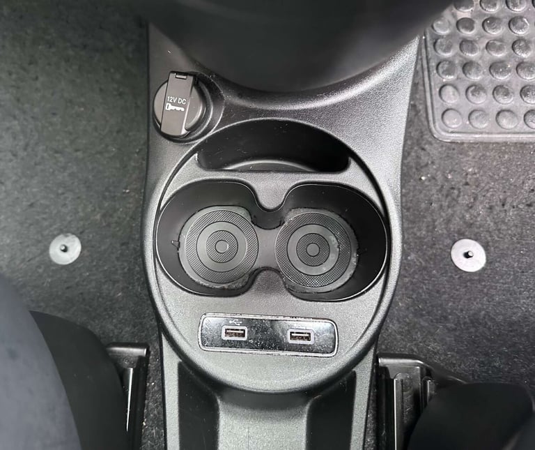 2021 Fiat 500 1.0 Mild Hybrid Dolcevita [Part Leather] 3dr HATCHBACK PETROL Manual