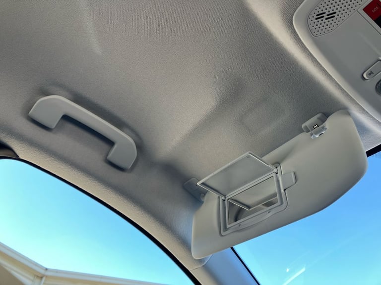 2024 Vauxhall Corsa 100kW Design 50kWh 5dr Auto Hatchback Electric Automatic