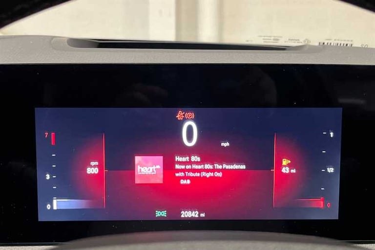 2024 Vauxhall Astra 1.2 Turbo Ultimate Sports Tourer 5dr Petrol Manual Euro 6 (s/s) (130 ps) Esta...