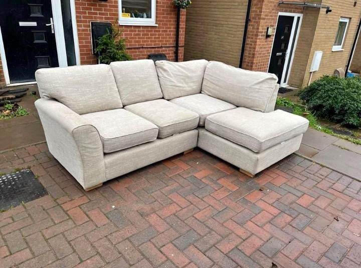 Dylan sofa's available 