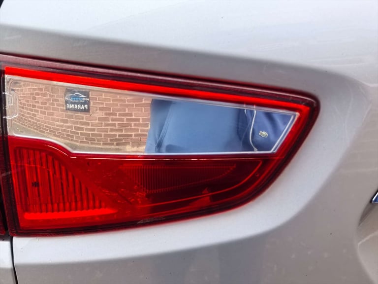 2015 Porsche Macan 3.0 Macan S D Semi-Auto 4WD 5dr SUV Diesel Automatic