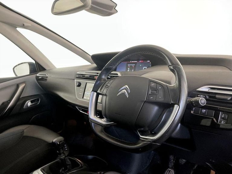 2018 Citroen C4 Grand Picasso 1.2 PureTech 130 Flair 5dr MPV PETROL Manual