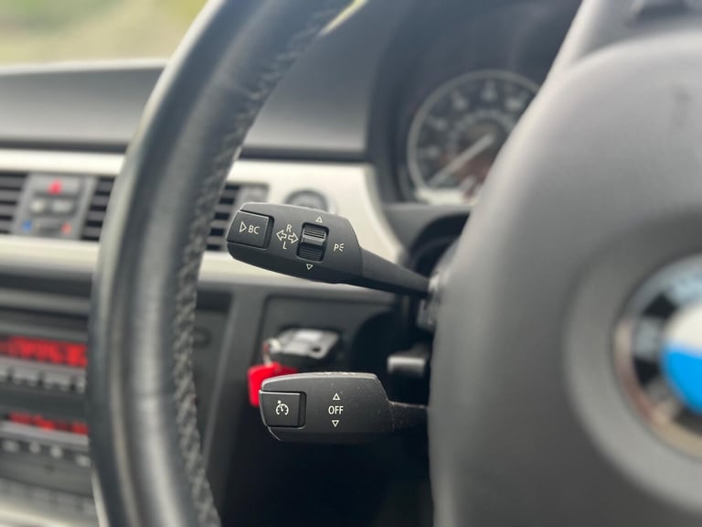 2011 BMW 3 Series 2.0 318i SE Euro 5 2dr COUPE Petrol Manual