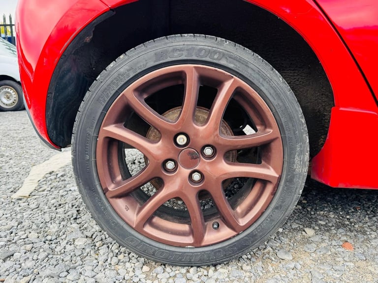 2011 Mazda Mazda2 1.3 Black 5dr HATCHBACK Petrol Manual