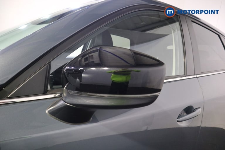 2023 Mazda CX-5 2.0 e-Skyactiv G MHEV Newground 5dr SUV Petrol Manual