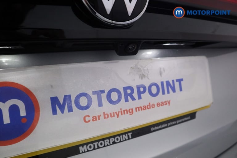 2025 Volkswagen Passat 1.5 TSI eHybrid Life 5dr DSG Estate Hybrid Automatic