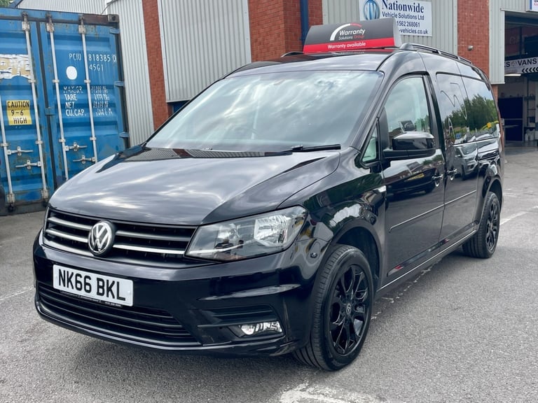 VW CADDY CITROEN BERLINGO PEUGEOT PARTNER MICRO CAMPER CAMPERVAN CONVERSION