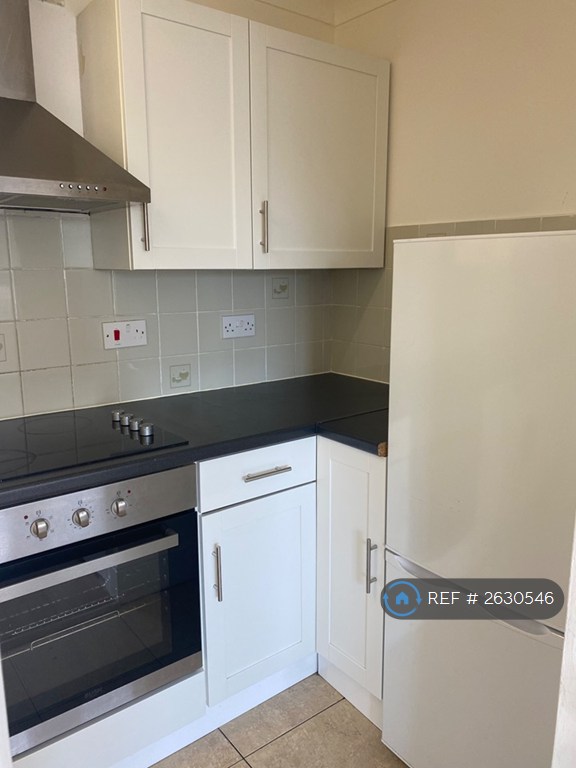 1 bedroom house in Hardy Close, Southampton, SO15 (1 bed) (#2630546)