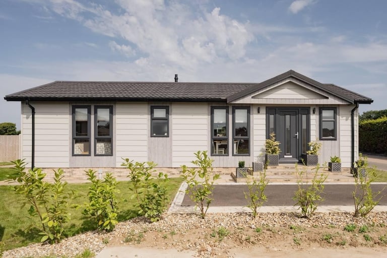 image for Wessex Canford in Belton  - Lodge / Caravan 