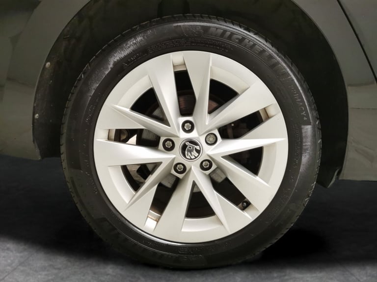 2022 Skoda Octavia 1.4 TSI iV 13kWh SE L Estate 5dr Petrol Plug-in Hybrid DSG Euro 6 (s/s) (20 Es...