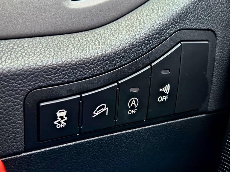 2015 Kia Sportage 1.7 CRDi EcoDynamics 3 2WD Euro 6 (s/s) 5dr ESTATE Diesel Manual