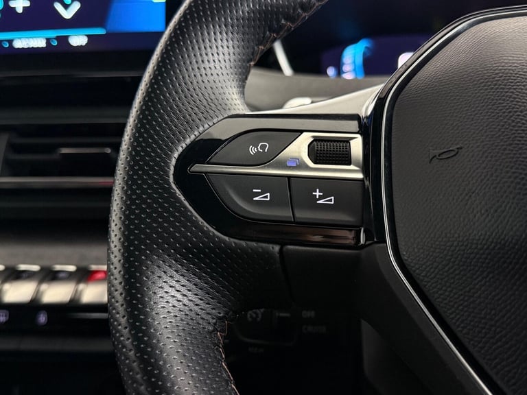 2022 Peugeot 3008 1.6 13.2kWh GT e-EAT 4WD Euro 6 (s/s) 5dr HATCHBACK Petrol/Electric Hybrid Auto...