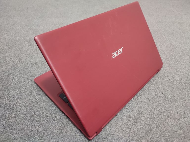 💻 Acer Aspire A315-32-P2WW Laptop