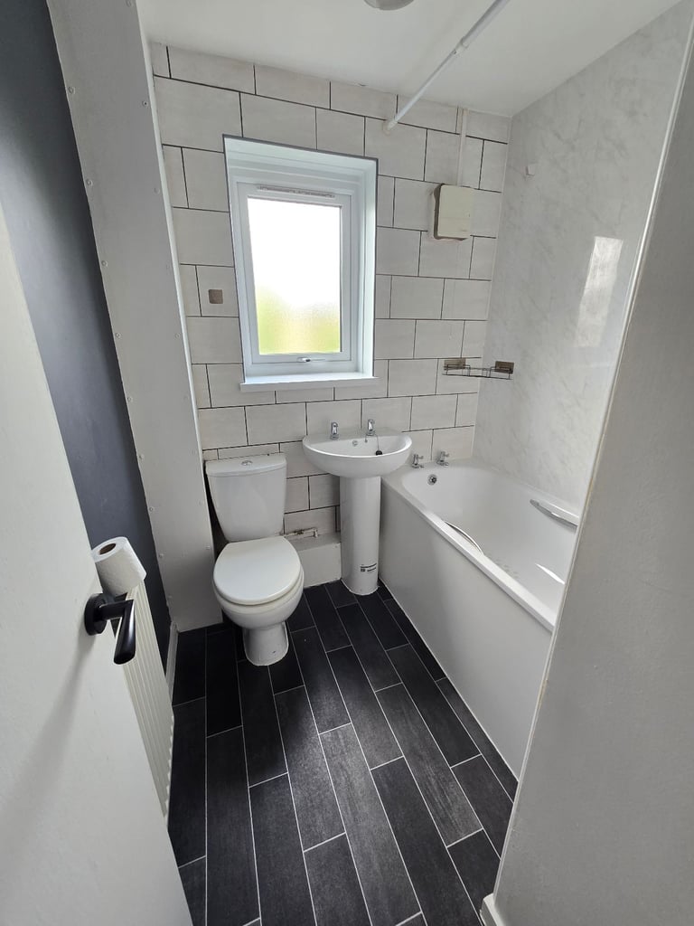 1 bedroom Flat to rent, CB5