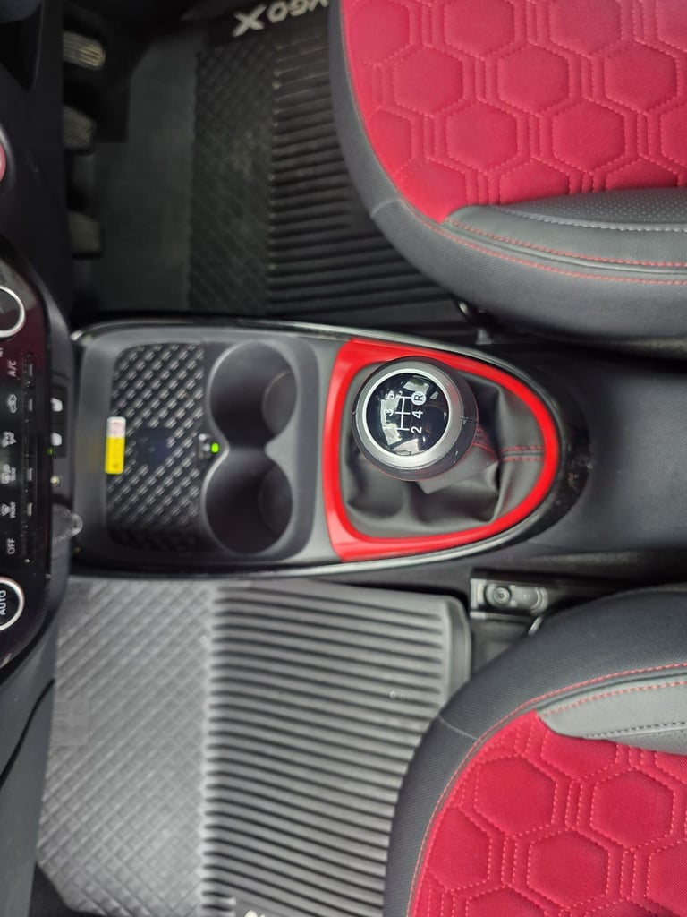 2024 Toyota Aygo X 1.0 VVT-i Undercover Hatchback 5dr Petrol Manual Euro 6 (s/s) (72 ps) HATCHBAC...