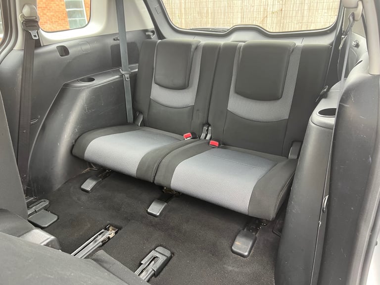 Mazda 5 1.8 Petrol 7 seats