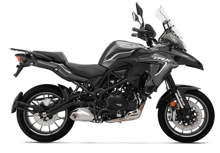 Benelli TRK502 500cc |Real Adventure bike |Best selling model | 2023 | For Sa...