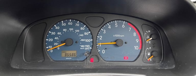 2006 Suzuki Alto 1.1 GL Hatchback 5dr Petrol Manual (119 g/km, 61 bhp) Hatchback Petrol Manual