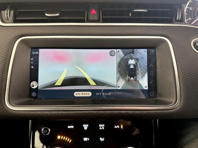 2021 Land Rover Range Rover Evoque 1.5 P300e 12.2kWh S Auto 4WD Euro 6 (s/s) 5dr Automatic SUV Hy...