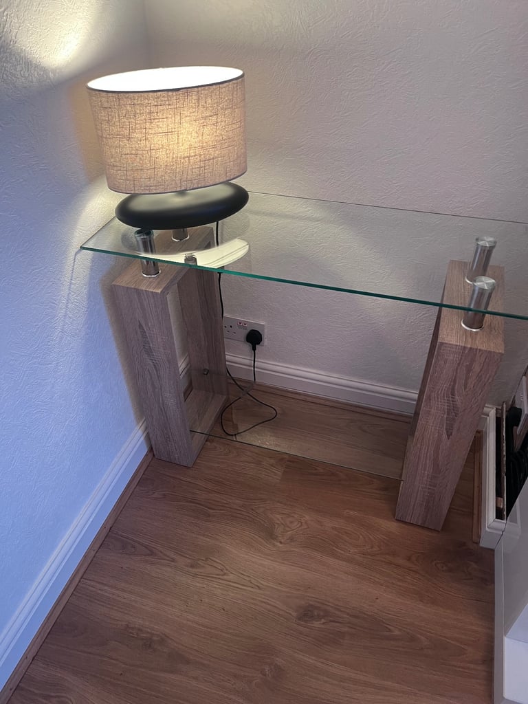 image for Glass shelves 