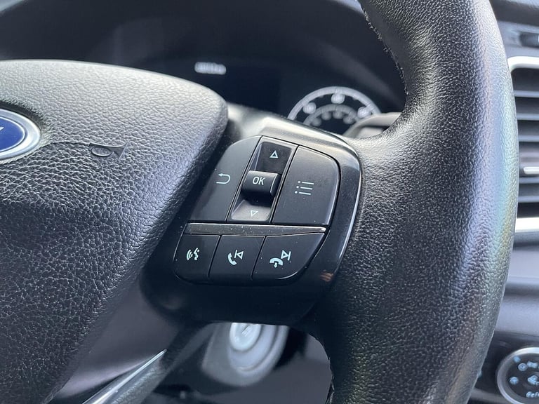 2021 Ford Transit Custom 2.0 280 EcoBlue Limited L1 H1 Euro 6 (s/s) 5dr PANEL VAN Diesel Manual