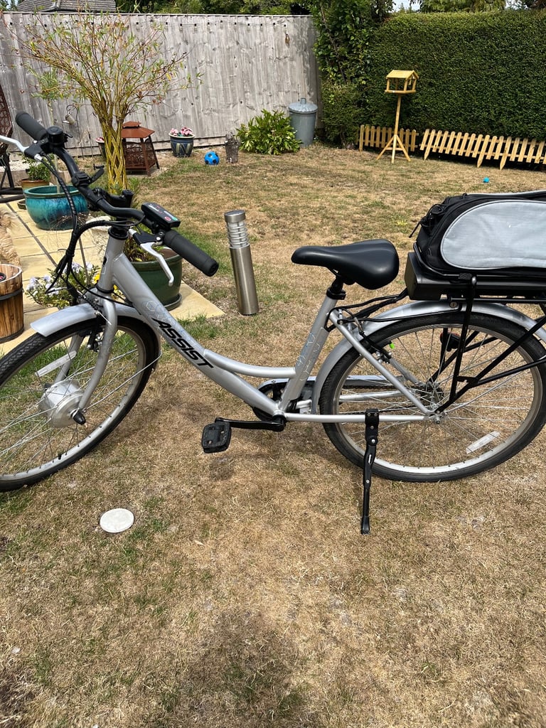 Electric in Swindon, Wiltshire Bikes, Bicycles Cycles for Sale