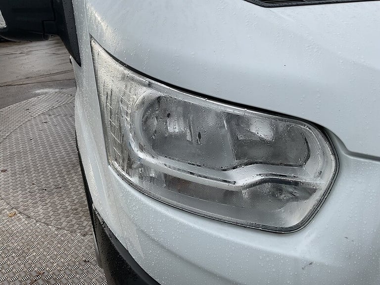 2019 Ford Transit 460 EcoBlue Leader 17 Seat Minibus Minibus Diesel Manual