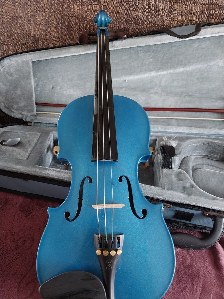 Stentor 3/4 violin 