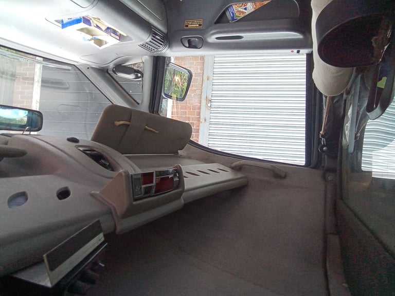 Peugeot, EXPERT E7 TAXI, MPV, 2007, 1997 (cc), 5 doors