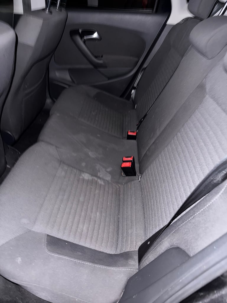 Volkswagen, POLO, Hatchback, 2009, Manual, 1390 (cc), 5 doors