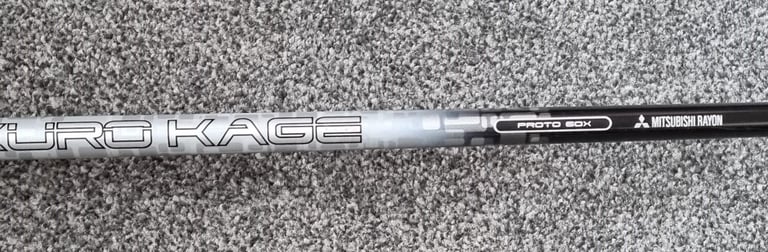 Nike Vapor Pro Flex 440 Driver