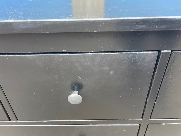 IKEA chest of drawers Delivery Available 
