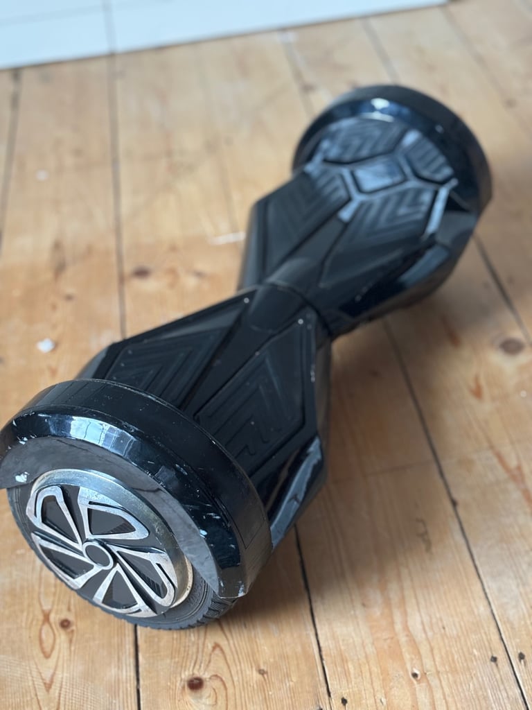 image for Hoverboard 