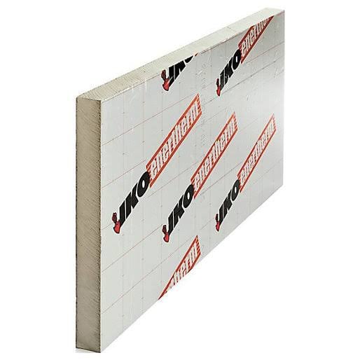 2 x IKO Enertherm PIR Insulation Board 2400 x 1200 x 50mm