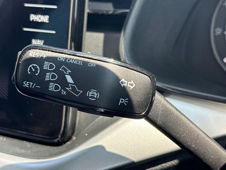 2022 Skoda Kamiq SE DRIVE TSI HATCHBACK Petrol Manual