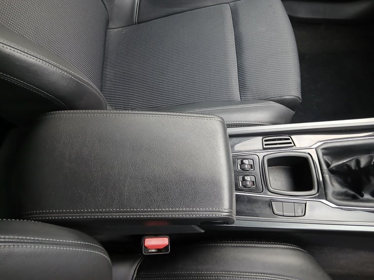 2011 Peugeot 508 2.0 HDi 163 Allure 5dr ESTATE Diesel Manual