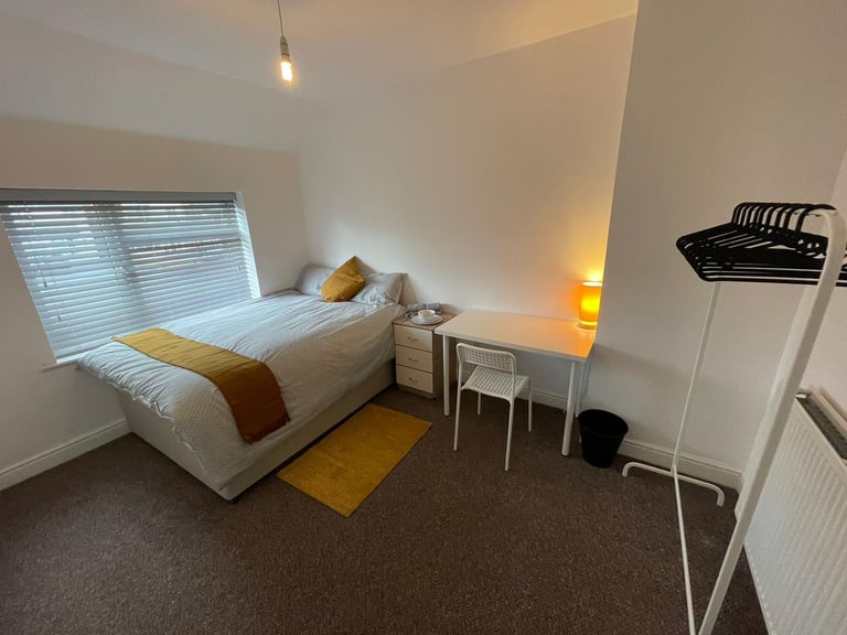 Social supported accommodation 
