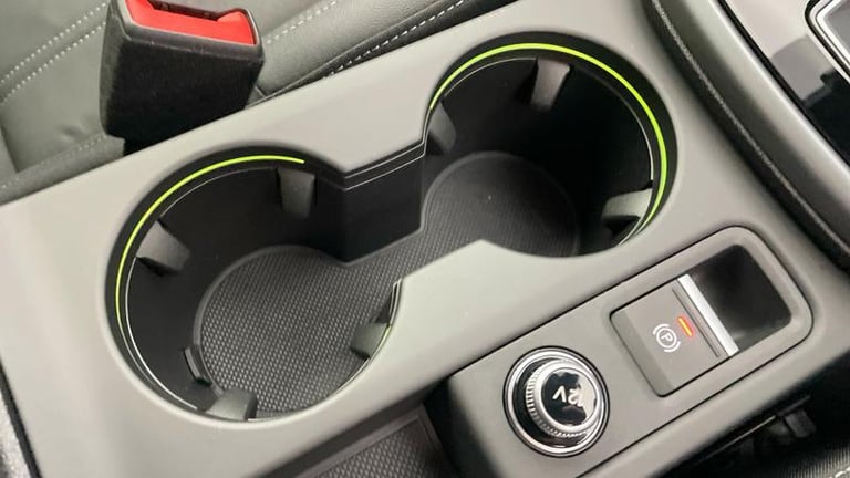 2025 Audi A3 S line 30 TFSI  116 PS S tronic Automatic Saloon Petrol Automatic