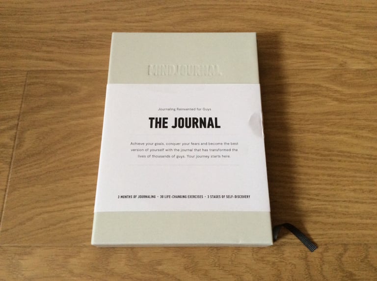 image for Mind Journal - NEW