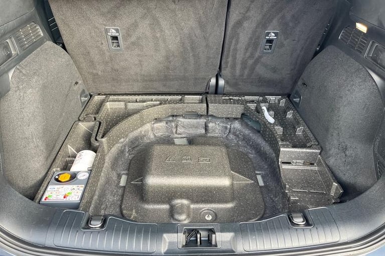 2023 Ford Kuga 2.5 PHEV ST-Line X Edition 5dr CVT HATCHBACK PETROL/ELECTRIC Automatic