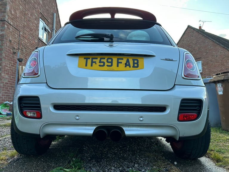 Mini, HATCHBACK, Hatchback, 2013, Manual, 1598 (cc), 3 doors