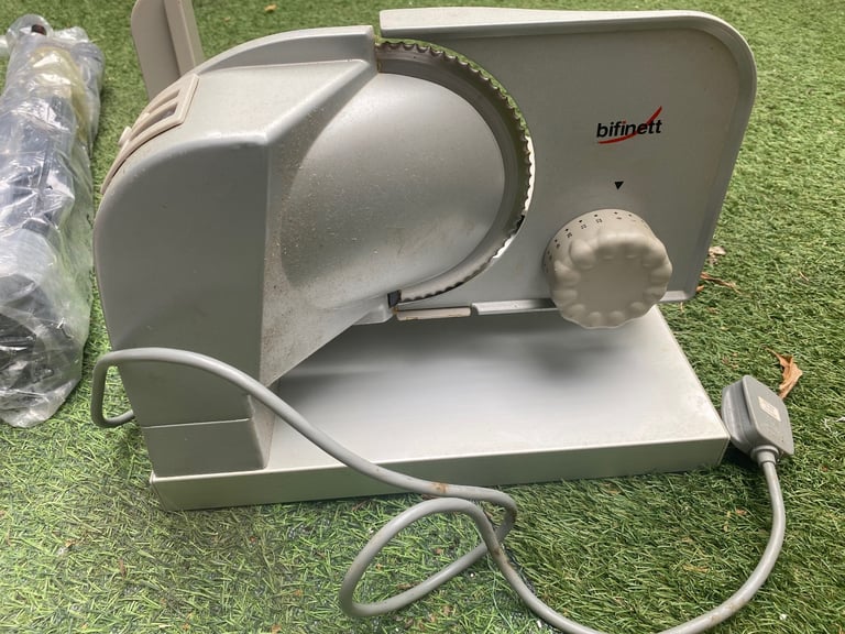 image for Bifinett ham slicer 