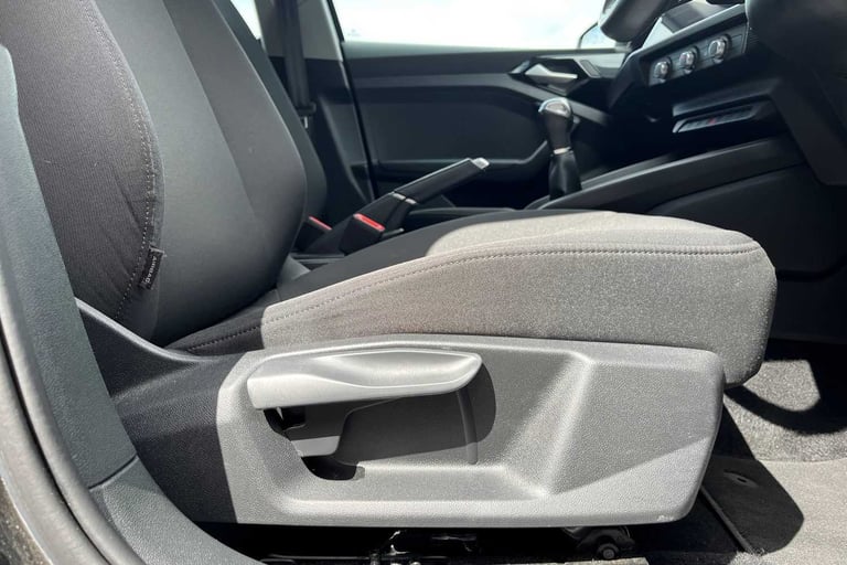 2023 Audi A1 30 TFSI 110 Technik 5dr Hatchback Petrol Manual