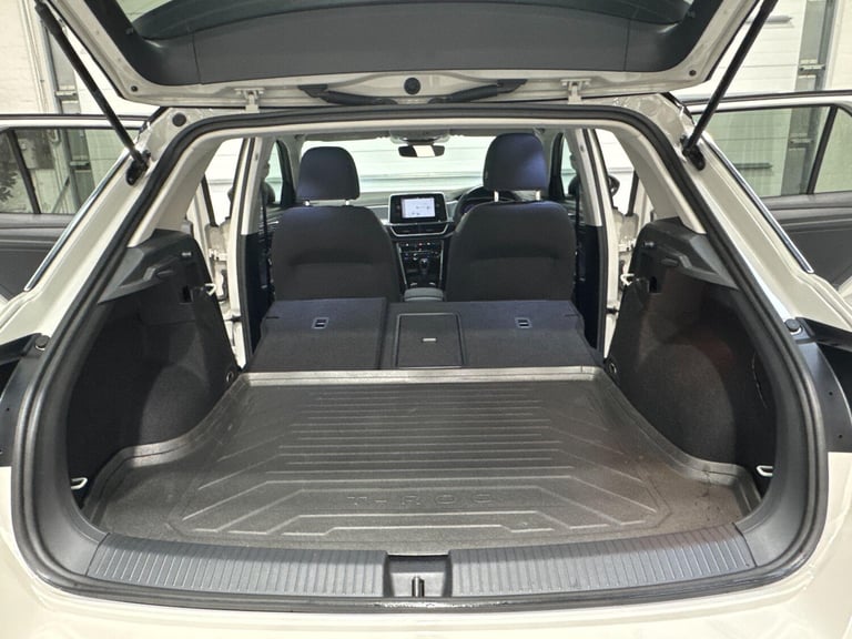  Volkswagen T-Roc 1.0 TSI Style SUV 5dr Petrol Manual Euro 6 (s/s) (110 ps) Petrol Manual