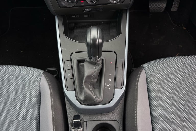 2021 SEAT Arona 1.0 TSI 110 SE [EZ] 5dr DSG Hatchback PETROL Automatic