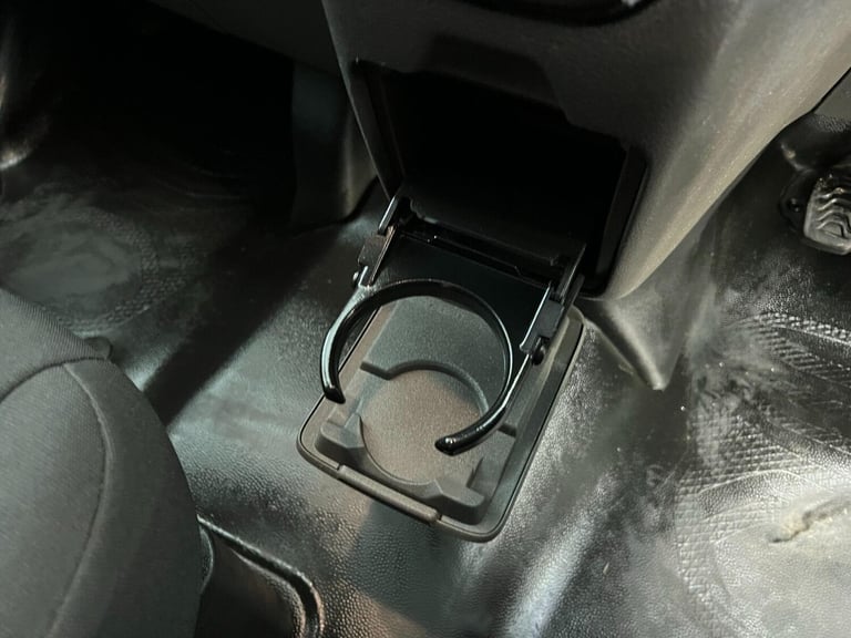 2021 Ford Transit Custom 2.0 300 EcoBlue Leader L1 H2 Euro 6 (s/s) 5dr Panel Van Diesel Manual