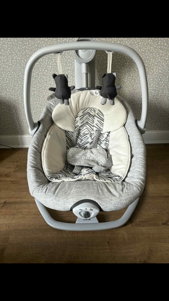 image for Joie baby swing seat 