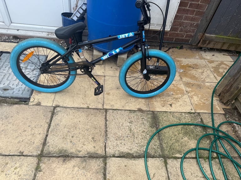 BMX 20 inch