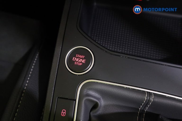 2023 SEAT Ibiza 1.0 TSI 110 Xcellence 5dr Hatchback Petrol Manual